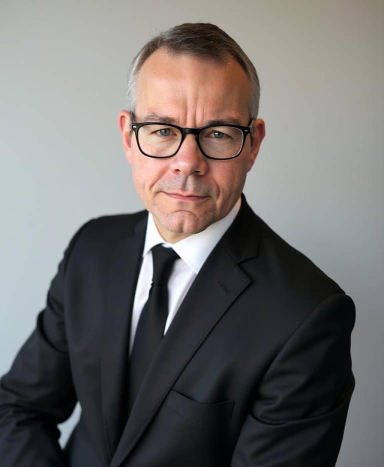 Attorney Rand Nolen lawyer