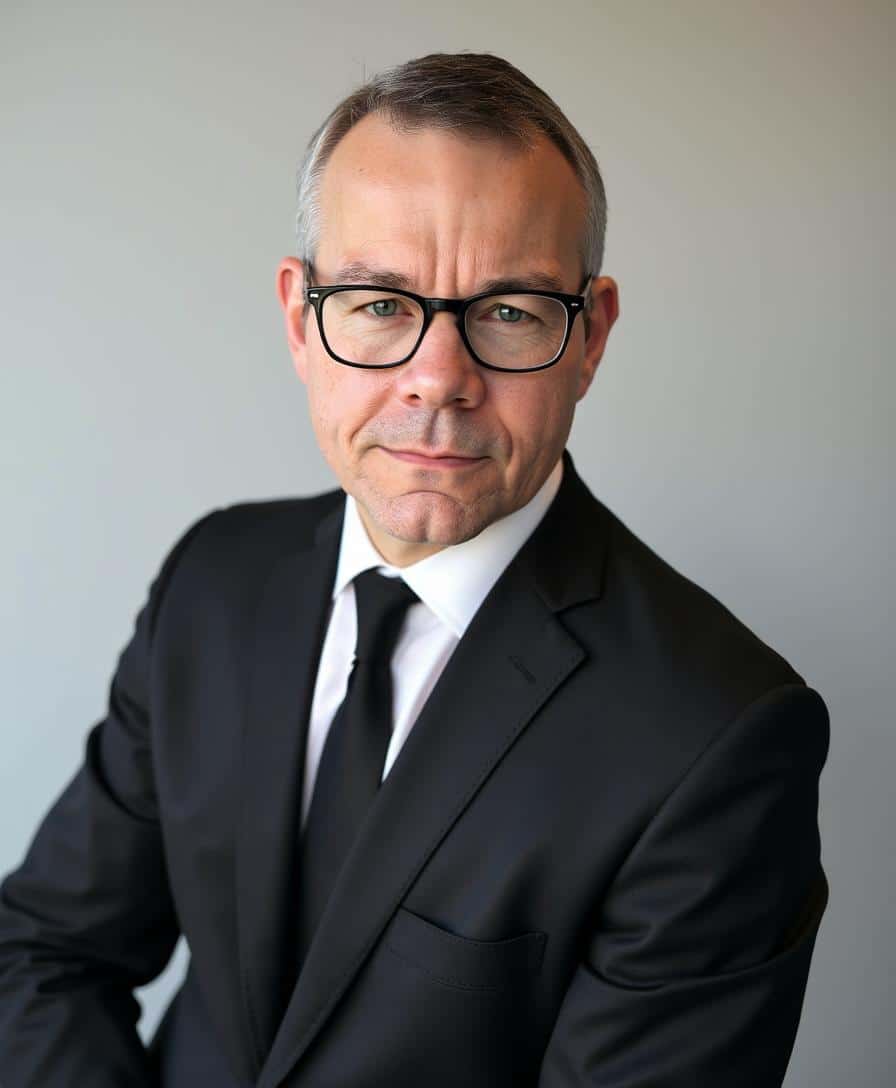 Attorney Rand Nolen lawyer